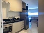 Imóvel para aluguel possui 30 metros quadrados com 1... Imóvel para aluguel possui 30 metros quadrados com 1...