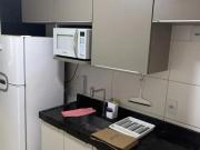 ImÃ³vel para aluguel possui 30 metros quadrados com 1...