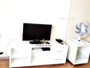 Imóvel para aluguel possui 30 metros quadrados com 1...