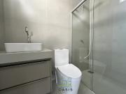 ImÃ³vel para aluguel possui 30 metros quadrados com 1...