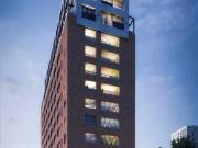 Imóvel para aluguel possui 30 metros quadrados com 1...