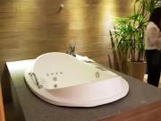 ImÃ³vel para aluguel possui 30 metros quadrados em...