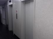 ImÃ³vel para aluguel possui 30 metros quadrados em...