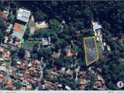 ImÃ³vel para aluguel possui 3123 metros quadrados em...