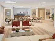 ImÃ³vel para aluguel possui 32 metros quadrados com 1...