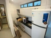 ImÃ³vel para aluguel possui 33 metros quadrados com 1...