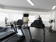 Imóvel para aluguel possui 33 metros quadrados com 1... Imóvel para aluguel possui 33 metros quadrados com 1...