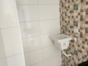 ImÃ³vel para aluguel possui 33 metros quadrados com 2...