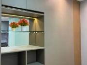 Imóvel para aluguel possui 34 metros quadrados com 1...