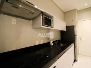 ImÃ³vel para aluguel possui 34 metros quadrados com 1...