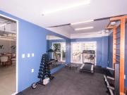 Imóvel para aluguel possui 34 metros quadrados com 1...