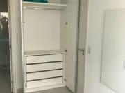 ImÃ³vel para aluguel possui 34 metros quadrados com 1...