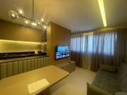 ImÃ³vel para aluguel possui 34 metros quadrados com 1...