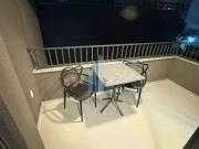 ImÃ³vel para aluguel possui 34 metros quadrados com 1...