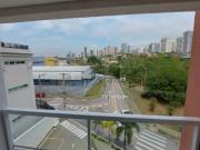 ImÃ³vel para aluguel possui 35 metros quadrados com 1 quarto