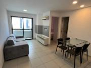 ImÃ³vel para aluguel possui 35 metros quadrados com 1...