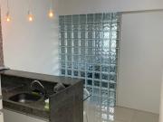 ImÃ³vel para aluguel possui 35 metros quadrados com 1...