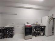 Imóvel para aluguel possui 35 metros quadrados com 1...