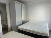 ImÃ³vel para aluguel possui 35 metros quadrados com 1...