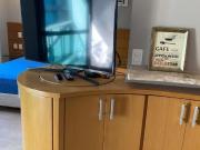 ImÃ³vel para aluguel possui 35 metros quadrados com 1...