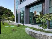 Imóvel para aluguel possui 35 metros quadrados com 1... Imóvel para aluguel possui 35 metros quadrados com 1...