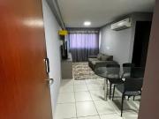 ImÃ³vel para aluguel possui 35 metros quadrados com 1...