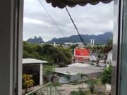 ImÃ³vel para aluguel possui 35 metros quadrados com 1...