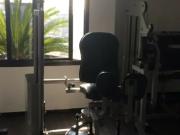 ImÃ³vel para aluguel possui 35 metros quadrados com 2...