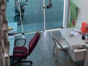 ImÃ³vel para aluguel possui 35 metros quadrados em Porto...