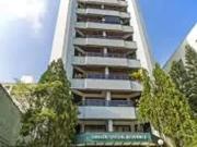 Imóvel para aluguel possui 36 metros quadrados com 1...