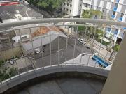 Imóvel para aluguel possui 36 metros quadrados com 1...