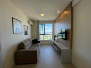 ImÃ³vel para aluguel possui 36 metros quadrados com 1...