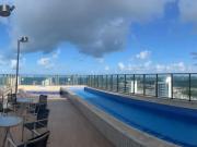 ImÃ³vel para aluguel possui 36 metros quadrados com 1...