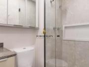 ImÃ³vel para aluguel possui 36 metros quadrados com 1...