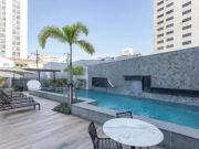 Imóvel para aluguel possui 36 metros quadrados com 1...