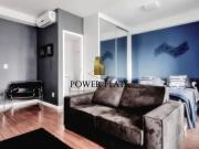 Imóvel para aluguel possui 36 metros quadrados com 1...