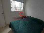 Imóvel para aluguel possui 36 metros quadrados com 2...