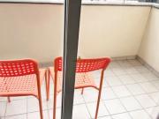 ImÃ³vel para aluguel possui 37 metros quadrados com 1...