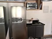 ImÃ³vel para aluguel possui 37 metros quadrados com 1...