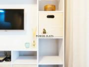 Imóvel para aluguel possui 37 metros quadrados com 1...