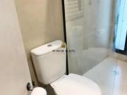 Imóvel para aluguel possui 37 metros quadrados com 1...