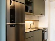 ImÃ³vel para aluguel possui 37 metros quadrados com 1...