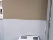 ImÃ³vel para aluguel possui 37 metros quadrados com 1...