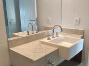 Imóvel para aluguel possui 38 metros quadrados com 1...