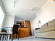 Imóvel para aluguel possui 39 metros quadrados com 1...