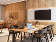 ImÃ³vel para aluguel possui 39 metros quadrados com 1...