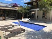 Imóvel para aluguel possui 402 metros quadrados com 4...