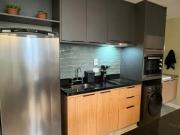 Imóvel para aluguel possui 40 metros quadrados com 1 quarto