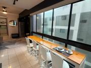 ImÃ³vel para aluguel possui 40 metros quadrados com 1...