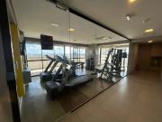 ImÃ³vel para aluguel possui 40 metros quadrados com 1...